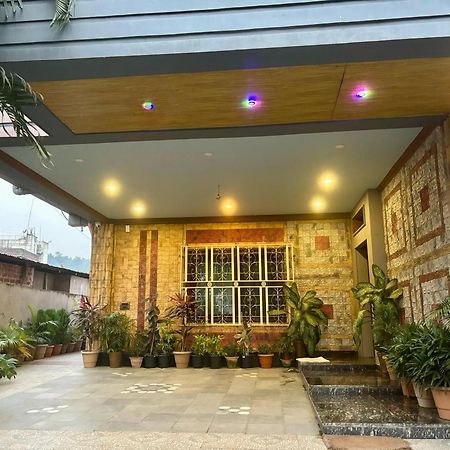 Krishna Shree Guest House Guwahati Dış mekan fotoğraf